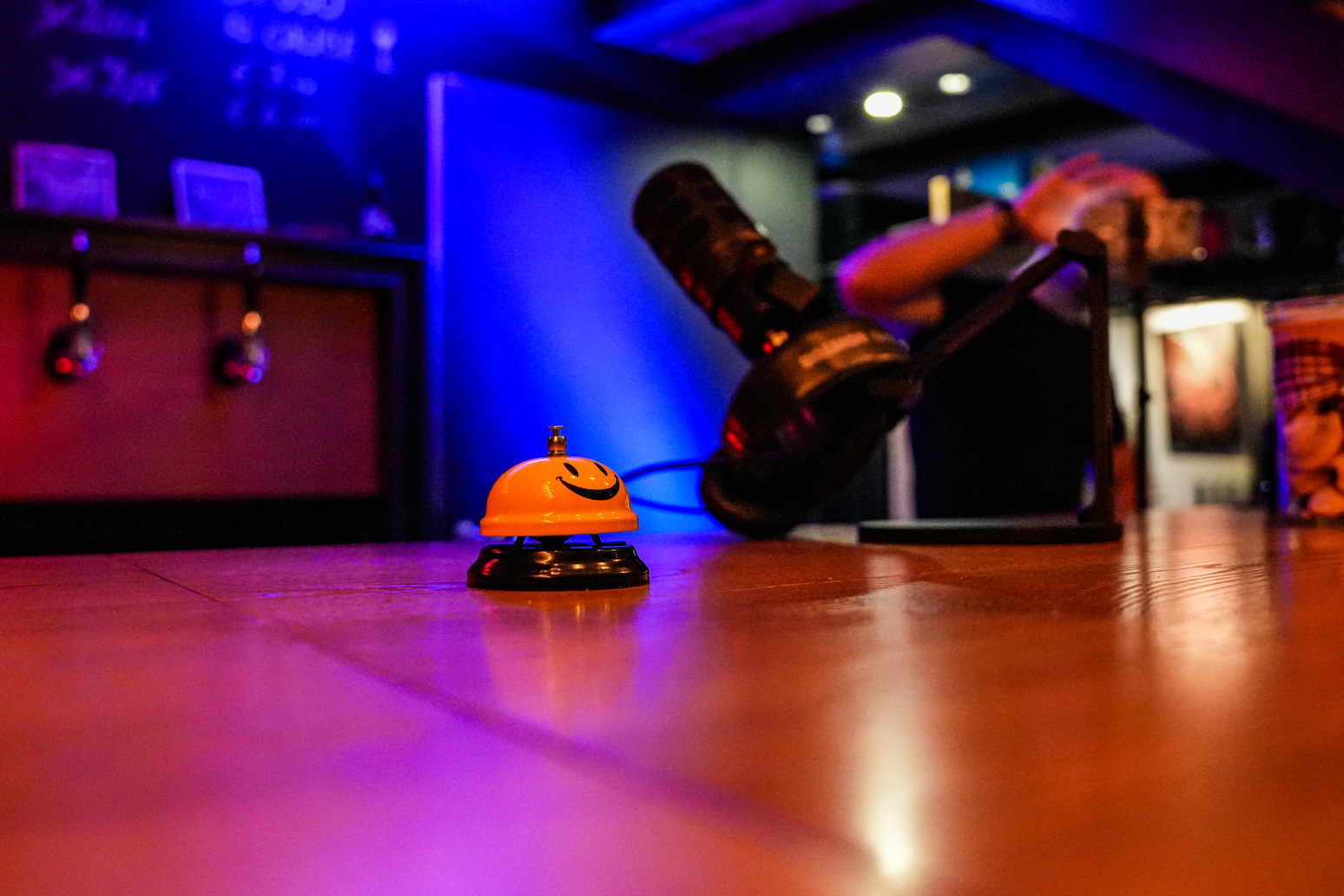 Campanellino del Lato B Podcast